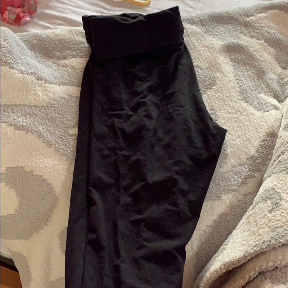 Victoria Secret Leggings